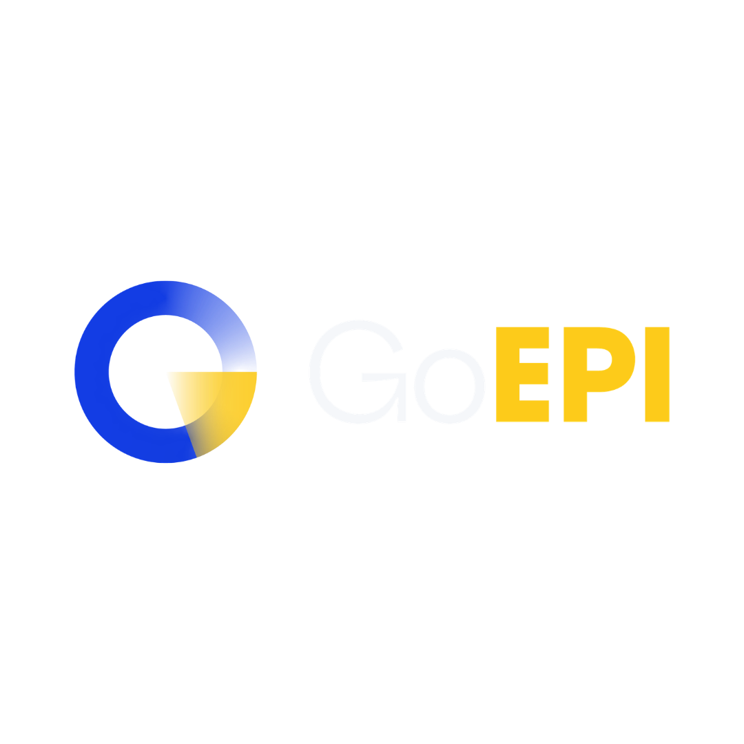 Logo GoEPI