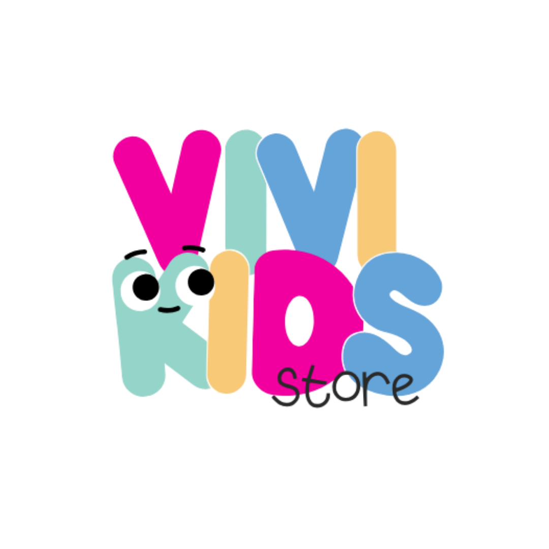 Logo Ymmi Kids Store