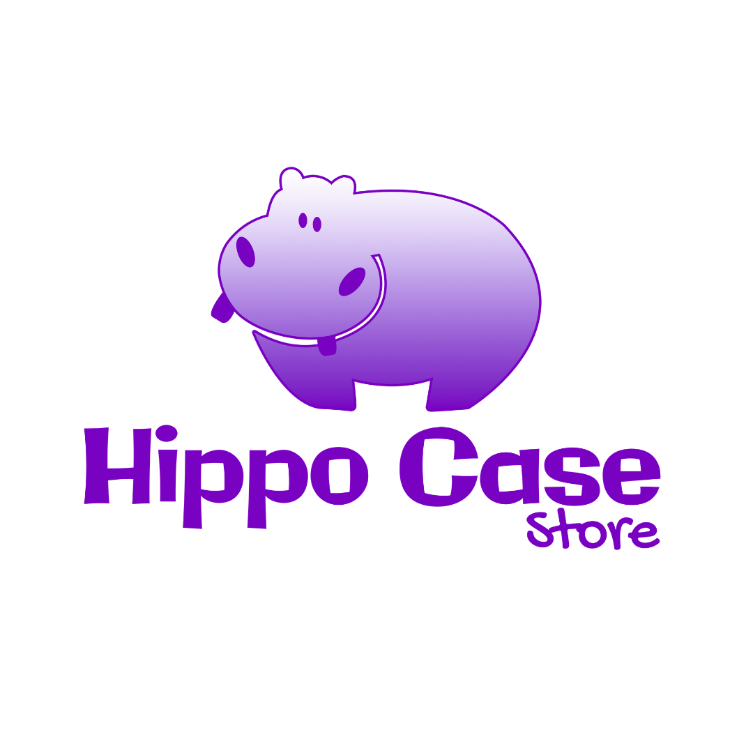 Logo Hippo Case Store