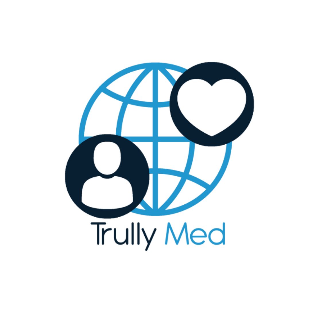 Logo Truly Med